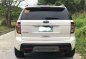 2014 Ford Explorer Ecoboost AT vs 2012 2013-6