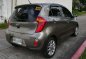 Rush Sale Kia PICANTO Ex AT 2015 for sale-3