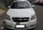 2013 CHEVROLET AVEO - super FRESH and clean - automatic transmission for sale-1