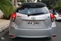 2014 Toyota Yaris FOR SALE -2