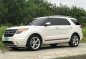 2014 Ford Explorer Ecoboost AT vs 2012 2013-1