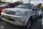 2010 Toyota Fortuner 4x2 G DSL Automatic for sale-0