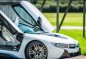 2017 BMW i8 Concept Car Hybrid Full Options-7