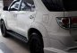 Toyota Fortuner G 2014 Automatic Diesel for sale -5