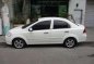 2013 CHEVROLET AVEO - super FRESH and clean - automatic transmission for sale-0