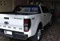 Ford Ranger 4x4 Matic 3.2 2015 model top of the line-4