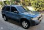 Ford Escape 2003 AT 4x2 4x4 2.0 engine for sale -1