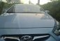 2015 Hyundai Accent Diesel Hatchback for sale-3