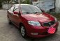 Toyota Vios 1.5G 2004 Top of the line for sale -6