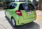 2014 Honda Jazz 1.5v automatic FOR SALE -6