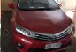 Toyota Corolla Altis 1.6 G AT 2015 rush sale!-0