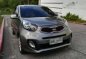 Rush Sale Kia PICANTO Ex AT 2015 for sale-2