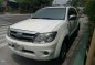 Toyota Fortuner G 2006 D-4D for sale -9