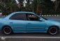 Mazda 323 familia for sale -9