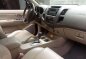 Toyota Fortuner 2008 G for sale-8