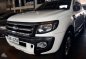 2015 Ford Ranger Wildtack AT 4x2 for sale-1