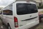 2016 Toyota Super Grandia 3.0 Automatic for sale-0