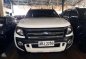 2015 Ford Ranger Wildtack AT 4x2 for sale-0