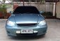 Honda Civic Vtec AT 2000 for sale -3