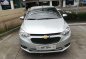 2017 Chevrolet Sail FOR SALE -0