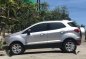 Ford Ecosport Trend 1.5L Manual Transmission 2015-1