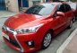 2017 Toyota Yaris G 1.5 automatic Grab ready-2