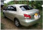 Toyota Vios Batman 1.3E 2007 for sale -11