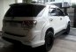 Toyota Fortuner G 2014 Automatic Diesel for sale -2