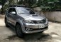 Toyota Fortuner G AT 2015 for sale -0