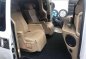 2015 Hyundai Grand Starex VGT for sale -8