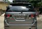 Toyota Fortuner G AT 2015 for sale -3