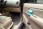 Toyota Fortuner 2008 G for sale-7