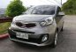 Rush Sale Kia PICANTO Ex AT 2015 for sale-0