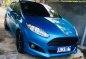 Top of the line Ford Fiesta Sports 2015 very low mileage-10