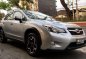 Subaru Xv 2012 for sale -8