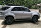 Toyota Fortuner G AT 2015 for sale -2