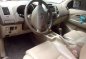 Toyota Fortuner 2008 G for sale-2
