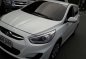 2015 Hyundai Accent Hatchback Manual Diesel for sale -1