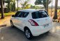 Suzuki Swift 2015 automatic for sale-5