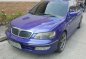 2003 Mitsubishi Lancer (cedia) MX for sale-7