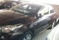 2017 Toyota Vios 1.3E manual transmission for sale-0