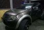 Mitsubishi Strada for sale-0