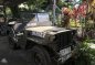 1942 Vintage Willys Jeep for sale-0