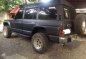 1994 Nissan Patrol GQ 4x4 for sale-0