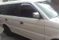 For sale Mitsubishi Adventure 1999 model-1