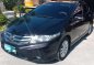 Honda City 1.5 E 2012 automatic for sale-0