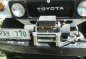 For sale Toyota Land Cruiser fj40 1982-5