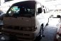 For Sale Nissan Urvan 2010 for sale-3