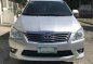 2012 Toyota Innova 2.5G Automatic for sale-0