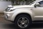 Toyota Fortuner 2008 for sale-2